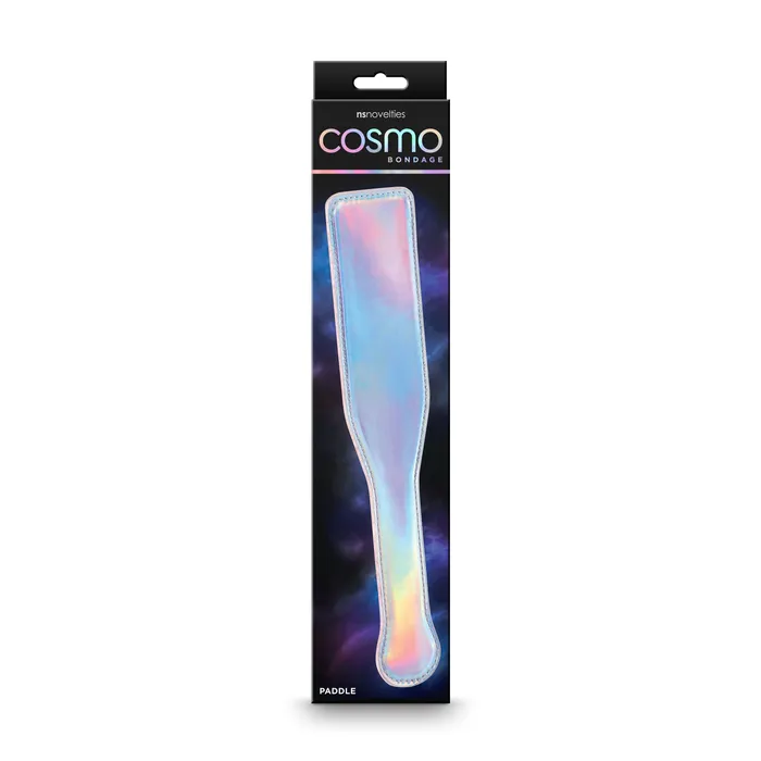 Cosmo Bondage Paddle Rainbow Sale Couples Cosmo Bondage Paddle Rainbow Sale Couples