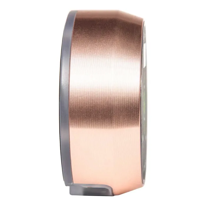 Vibrators Critical Tattoo Critical Tattoo Atom XR Power Supply Rose Gold with Black Overlay