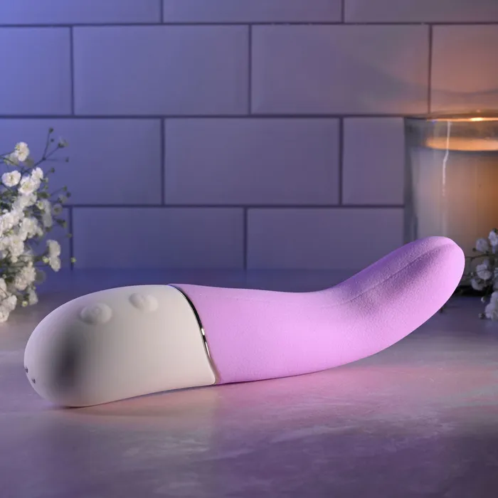 Evolved SLIP OF THE TONGUE 211 cm USB Rechargeable Flicking Tongue Vibrator ShhhWndsr Vibrators Evolved SLIP OF THE TONGUE 211 cm USB Rechargeable Flicking Tongue Vibrator ShhhWndsr Vibrators