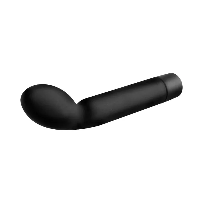Fairvillacom Anal Anal Fantasy Collection P Spot Tickler Vibe Black