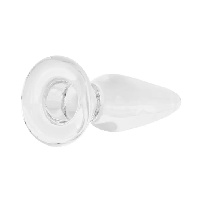 Fairvillacom Anal Crystal Tapered Plug