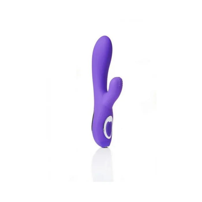 Fairvillacom Femme Luxe 10 Functions Rabbit Vibrator Female Sex Toys