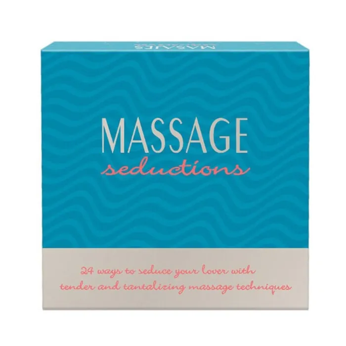 Fairvillacom Massage Seductions Couples