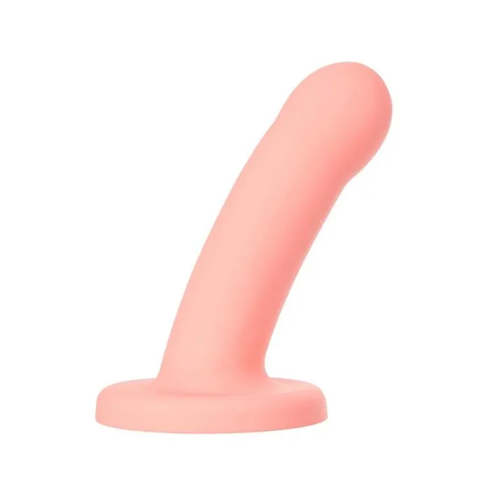Fairvillacom Sportsheets Nexus Nyx Dildo Coral Dildos