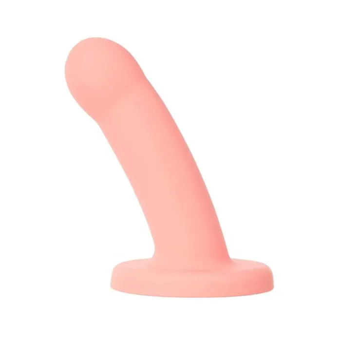 Fairvillacom Sportsheets Nexus Nyx Dildo Coral Dildos