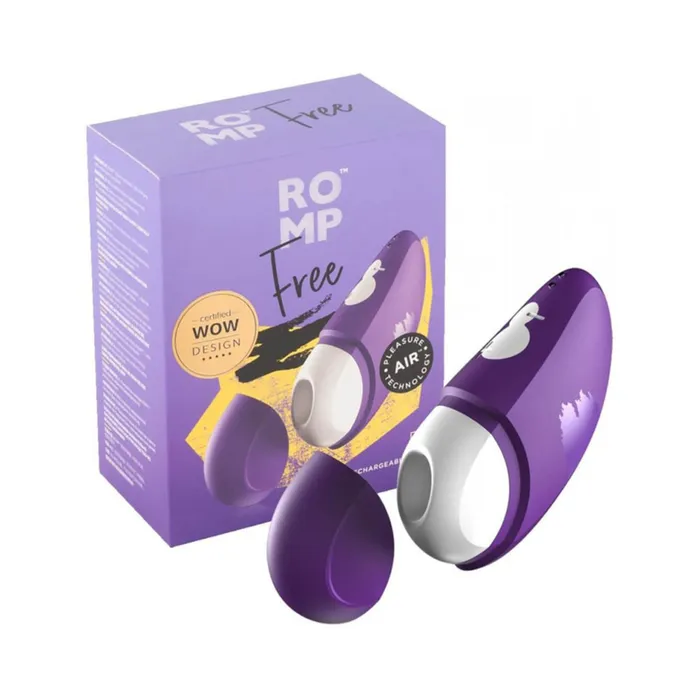 Fairvillacom Vibrators Romp Free Purple Fairvillacom Vibrators Romp Free Purple