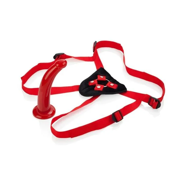 Female Sex Toys Red Rider Adjustable Strap On With 7 Inch Dong Fairvillacom Female Sex Toys Red Rider Adjustable Strap On With 7 Inch Dong Fairvillacom