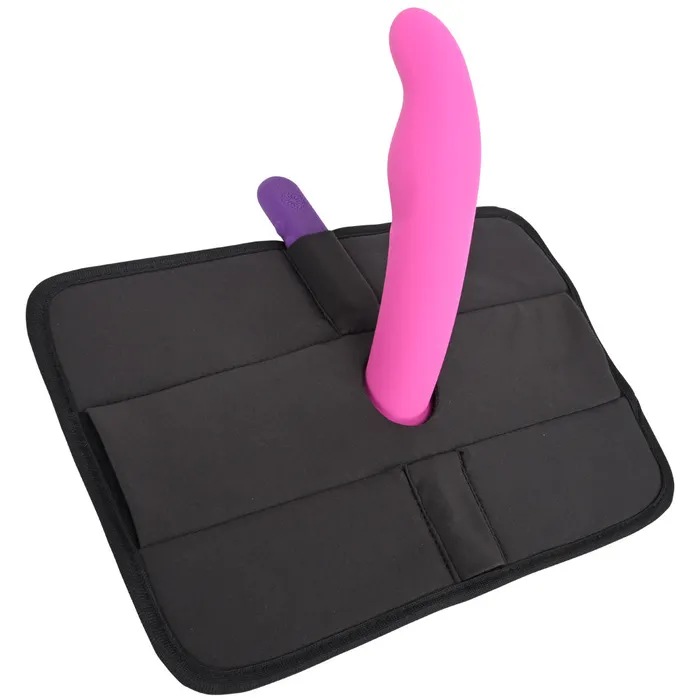 Female Sex Toys ShhhWndsr Pivot 3 in 1 PlayPad Female Sex Toys ShhhWndsr Pivot 3 in 1 PlayPad