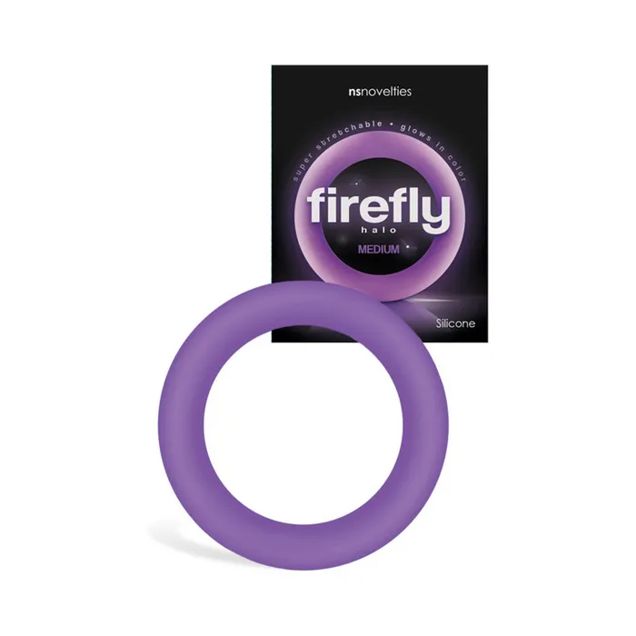Firefly Halo Medium Clear Fairvillacom Anal