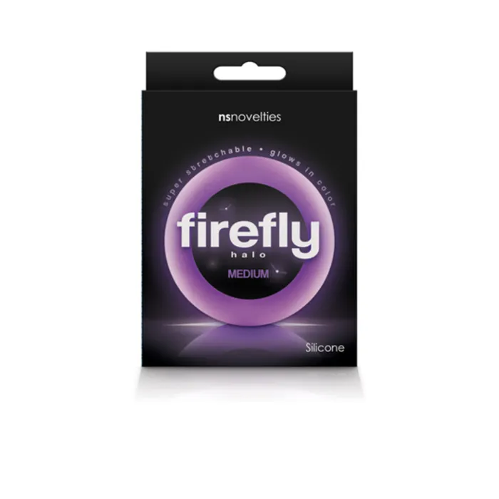 Firefly Halo Medium Clear Fairvillacom Anal