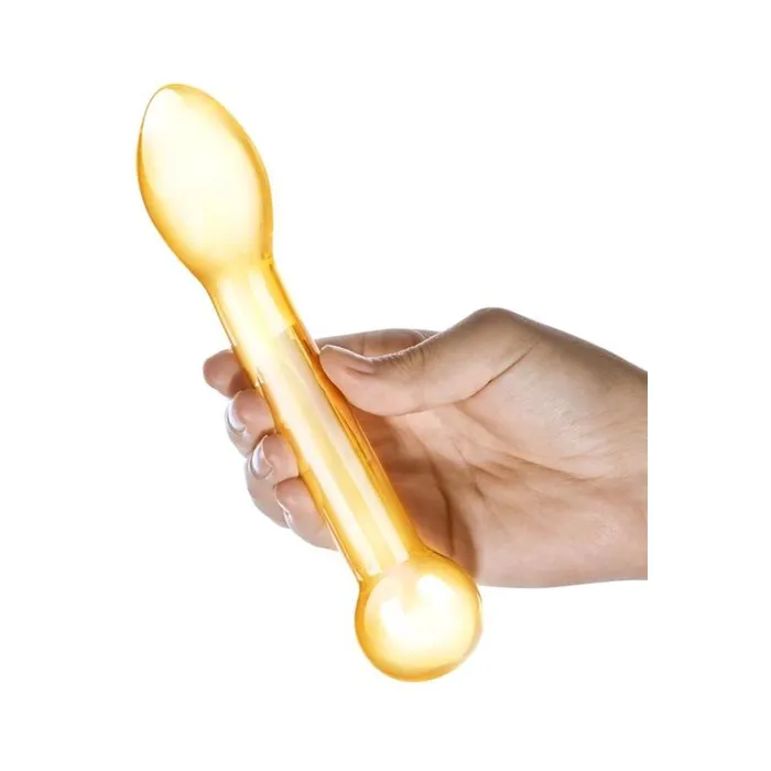 Glas Honey Dripper Anal Slider Glass Probe Fairvillacom Anal