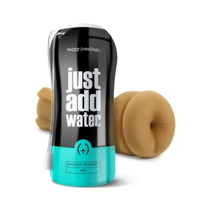 Happy Ending Just Add Water Self Lubricating Shower Stroker Ass Fairvillacom Male Sex Toys Happy Ending Just Add Water Self Lubricating Shower Stroker Ass Fairvillacom Male Sex Toys