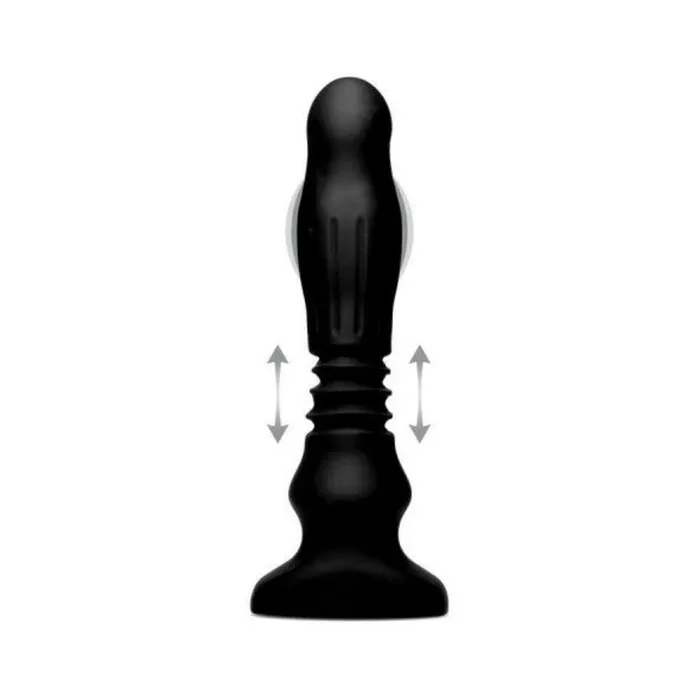 Male Sex Toys Fairvillacom Thunderplugs Swell Thrust Plug With Remote Control Male Sex Toys Fairvillacom Thunderplugs Swell Thrust Plug With Remote Control