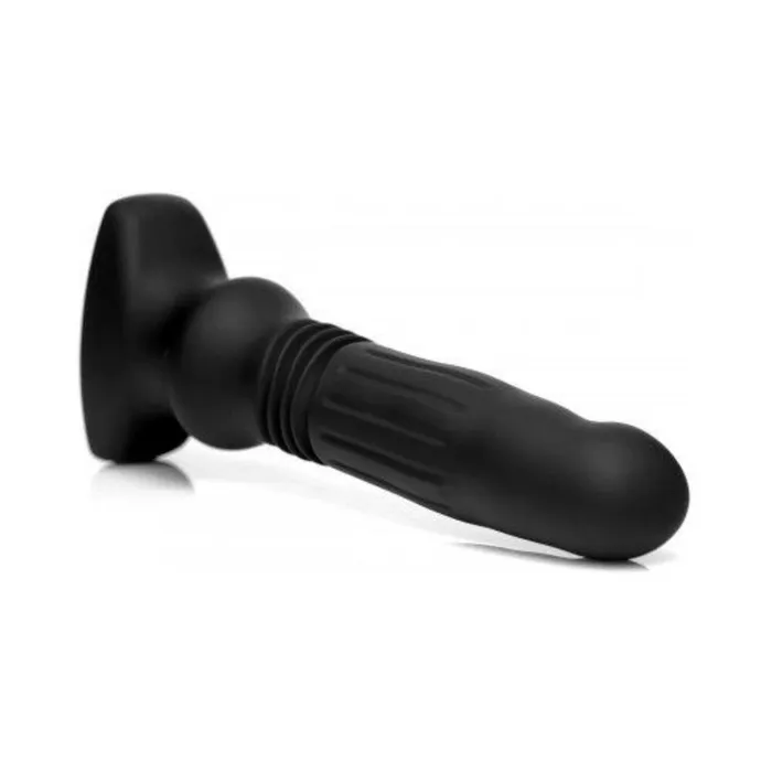 Male Sex Toys Fairvillacom Thunderplugs Swell Thrust Plug With Remote Control Male Sex Toys Fairvillacom Thunderplugs Swell Thrust Plug With Remote Control