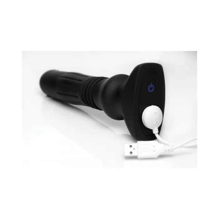Male Sex Toys Fairvillacom Thunderplugs Swell Thrust Plug With Remote Control Male Sex Toys Fairvillacom Thunderplugs Swell Thrust Plug With Remote Control