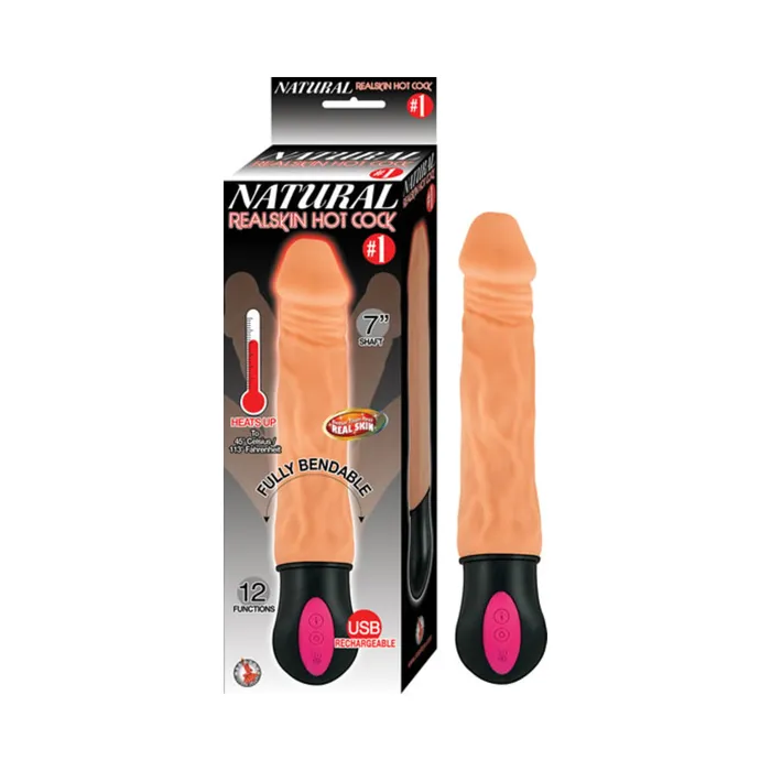 Natural Realskin Hot Cock 1 7 inches Dildo Beige Fairvillacom Dildos Natural Realskin Hot Cock 1 7 inches Dildo Beige Fairvillacom Dildos
