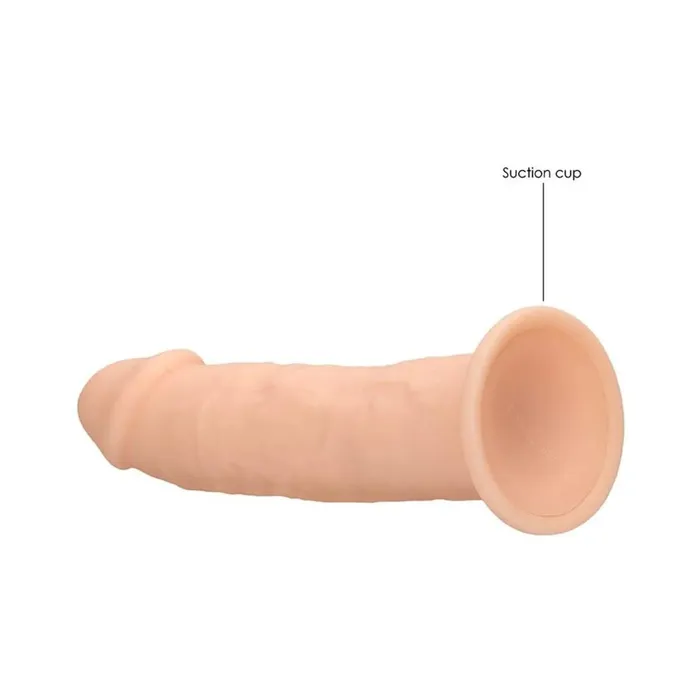 Realrock Ultra 75 inches Fairvillacom Dildos
