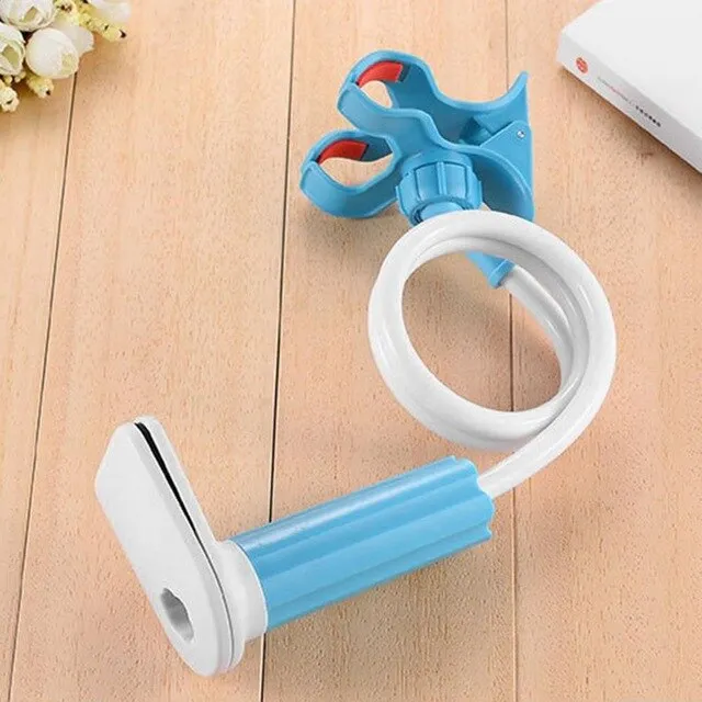 Shhhep Female Sex Toys Mobile Phone Holder Desktop mount 360 Rotating Flexible Long Arm