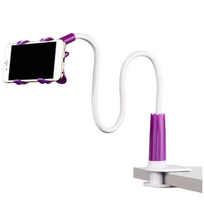 Shhhep Female Sex Toys Mobile Phone Holder Desktop mount 360 Rotating Flexible Long Arm