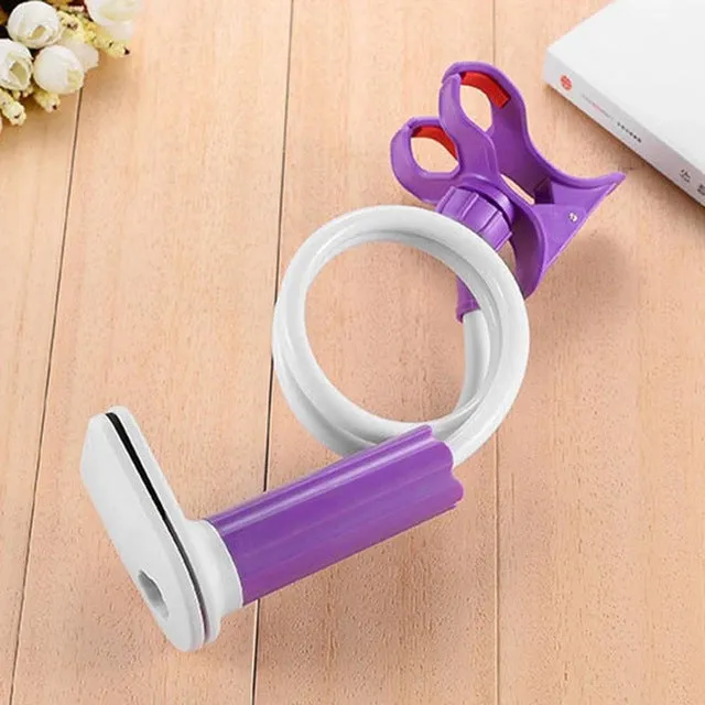 Shhhep Female Sex Toys Mobile Phone Holder Desktop mount 360 Rotating Flexible Long Arm