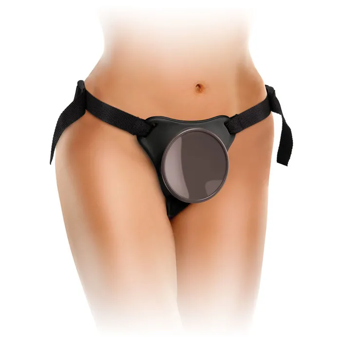 ShhhWndsr Female Sex Toys King Cock Elite Comfy Body Adjustable Dock StrapOn Harness No probe ShhhWndsr Female Sex Toys King Cock Elite Comfy Body Adjustable Dock StrapOn Harness No probe