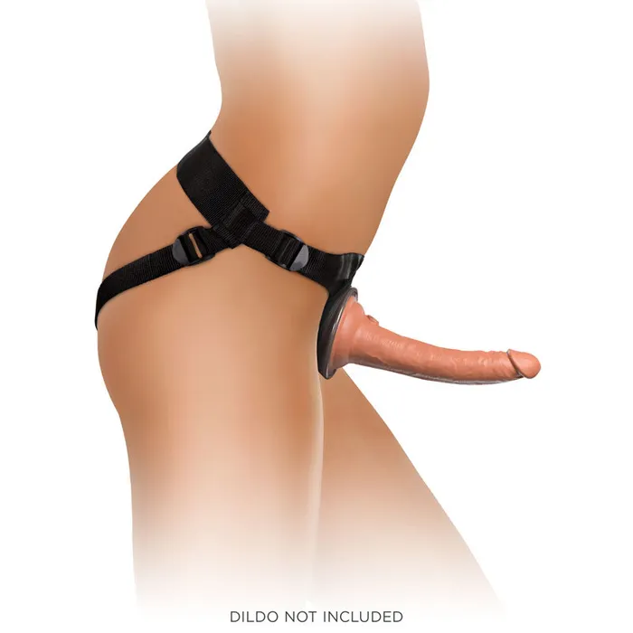 ShhhWndsr Female Sex Toys King Cock Elite Comfy Body Adjustable Dock StrapOn Harness No probe ShhhWndsr Female Sex Toys King Cock Elite Comfy Body Adjustable Dock StrapOn Harness No probe