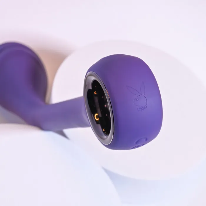 ShhhWndsr Female Sex Toys Playboy Pleasure SPOT ON Vibrator ShhhWndsr Female Sex Toys Playboy Pleasure SPOT ON Vibrator