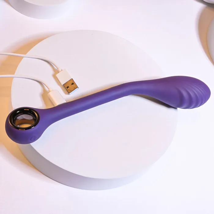 ShhhWndsr Female Sex Toys Playboy Pleasure SPOT ON Vibrator ShhhWndsr Female Sex Toys Playboy Pleasure SPOT ON Vibrator