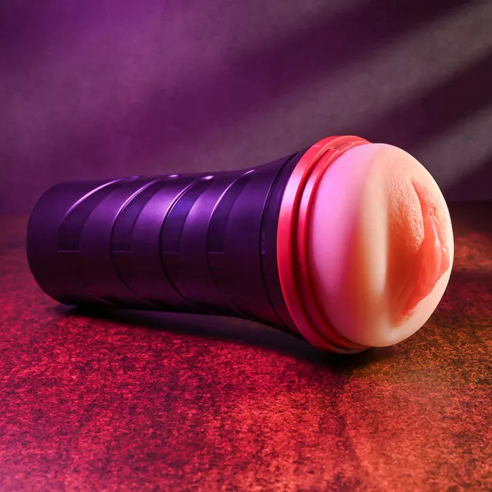 ShhhWndsr Zero Tolerance POP ON THE GO Light Vagina Masturbator Male Sex Toys ShhhWndsr Zero Tolerance POP ON THE GO Light Vagina Masturbator Male Sex Toys