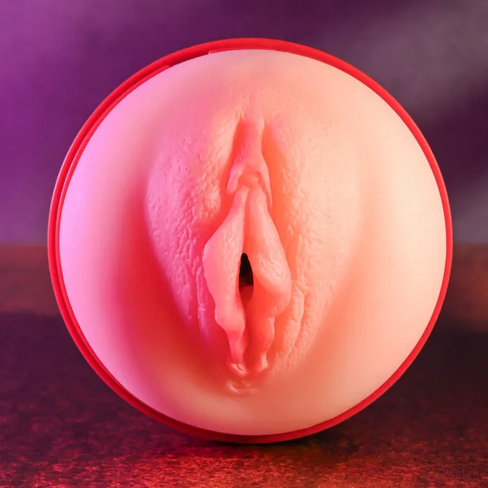 ShhhWndsr Zero Tolerance POP ON THE GO Light Vagina Masturbator Male Sex Toys ShhhWndsr Zero Tolerance POP ON THE GO Light Vagina Masturbator Male Sex Toys