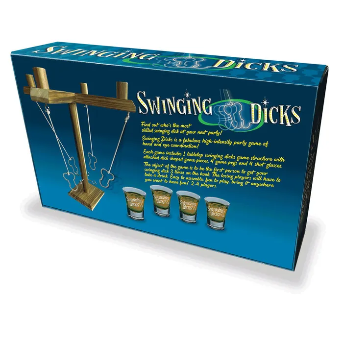 Swinging Dicks Game ShhhWndsr Games Swinging Dicks Game ShhhWndsr Games