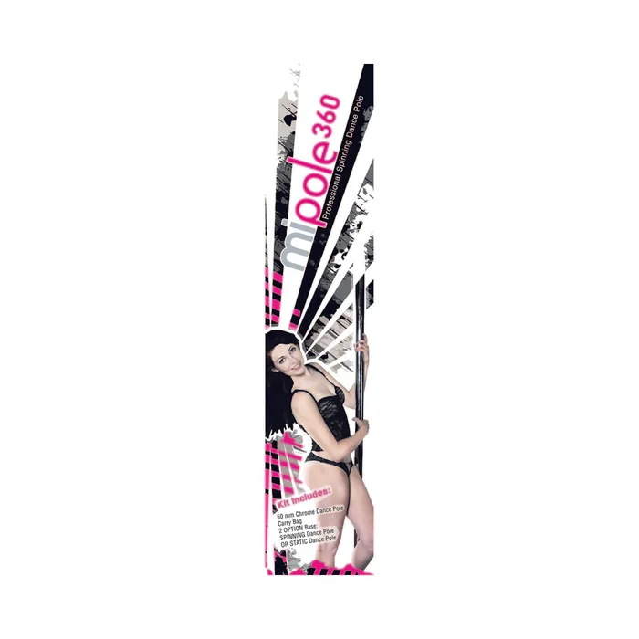 Vibrators Fairvillacom Mipole Professional Spinning Dance Pole 9ftpads