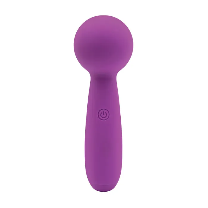 Vibrators ShhhWndsr Bodywand Lolli Mini Wand Vibrators ShhhWndsr Bodywand Lolli Mini Wand