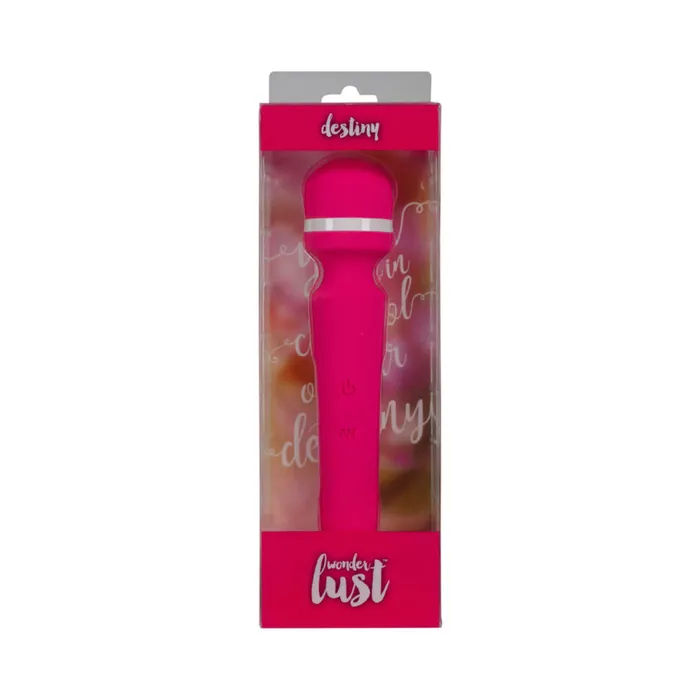 Wonderlust Destiny Fairvillacom Vibrators