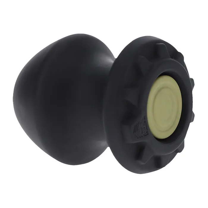 Anal Doc Johnson Doc Johnson Kum Keeper Medium Black