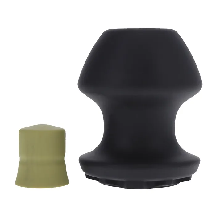 Anal Doc Johnson Doc Johnson Kum Keeper Medium Black