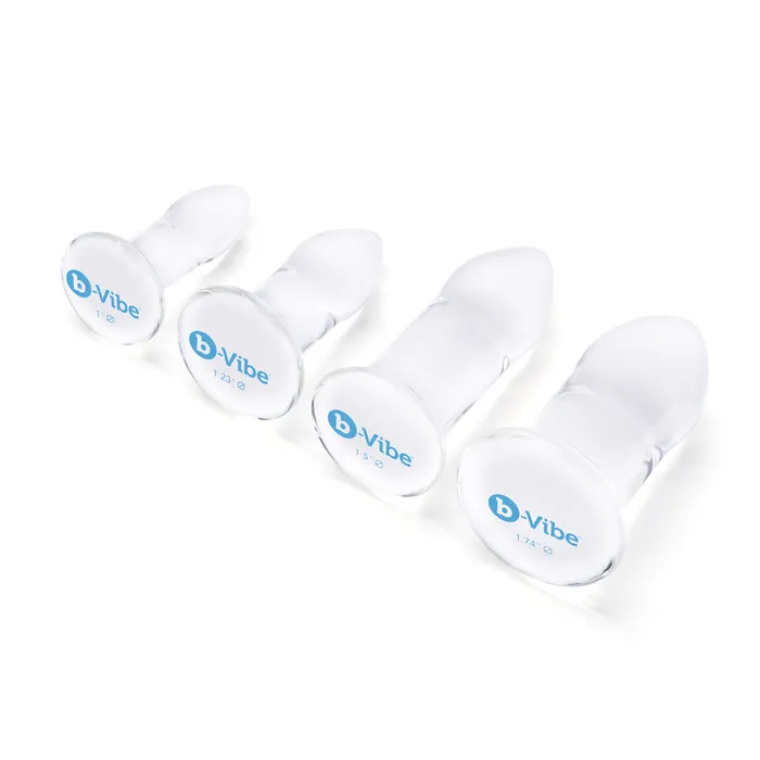 BVibe bVibe Anal Dilators Set Anal