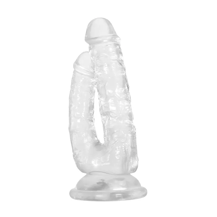 Dildos Gender X Gender X Dualistic Double Dildo