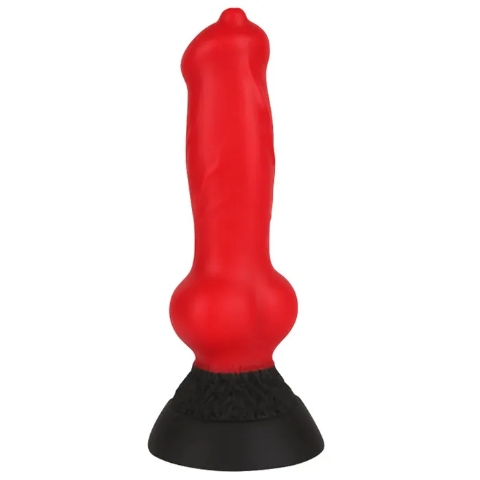 Dildos LoveLife SexToys Red Dragon Dildo