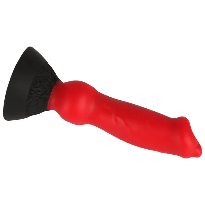 Dildos LoveLife SexToys Red Dragon Dildo