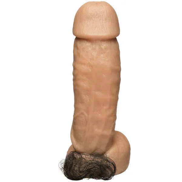 Doc Johnson Female Sex Toys VacULock Kong Realistic Dildo Attachment Doc Johnson Female Sex Toys VacULock Kong Realistic Dildo Attachment