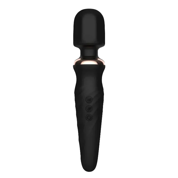 Female Sex Toys Shenzhen Winyi Technology Co Ltd Cindy the Seductive Wand Massager