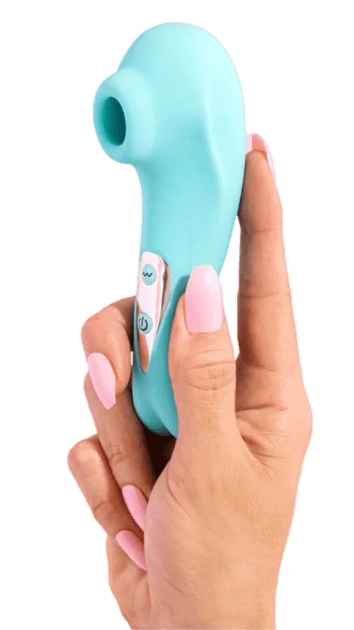 Female Sex Toys Shenzhen Winyi Technology Co Ltd Honey Clitoral Suction Vibrator