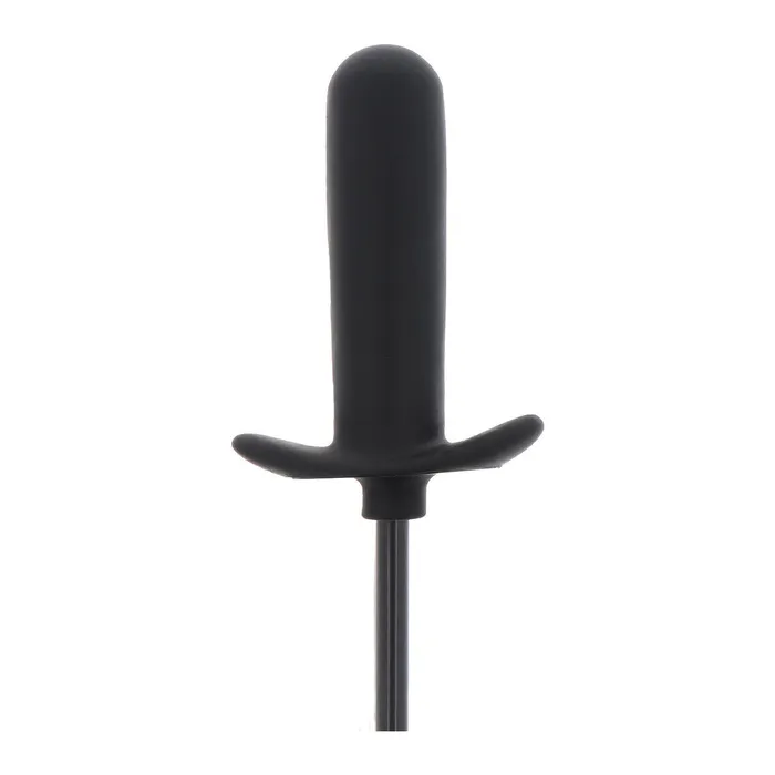Hidden Desire Extreme Starter Inflatable Smooth Plug Hidden Desire Male Sex Toys