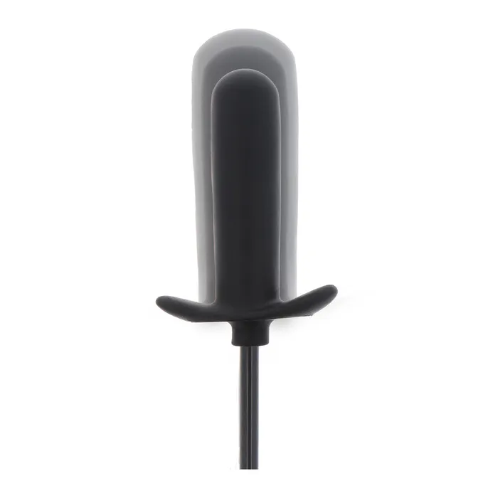 Hidden Desire Extreme Starter Inflatable Smooth Plug Hidden Desire Male Sex Toys