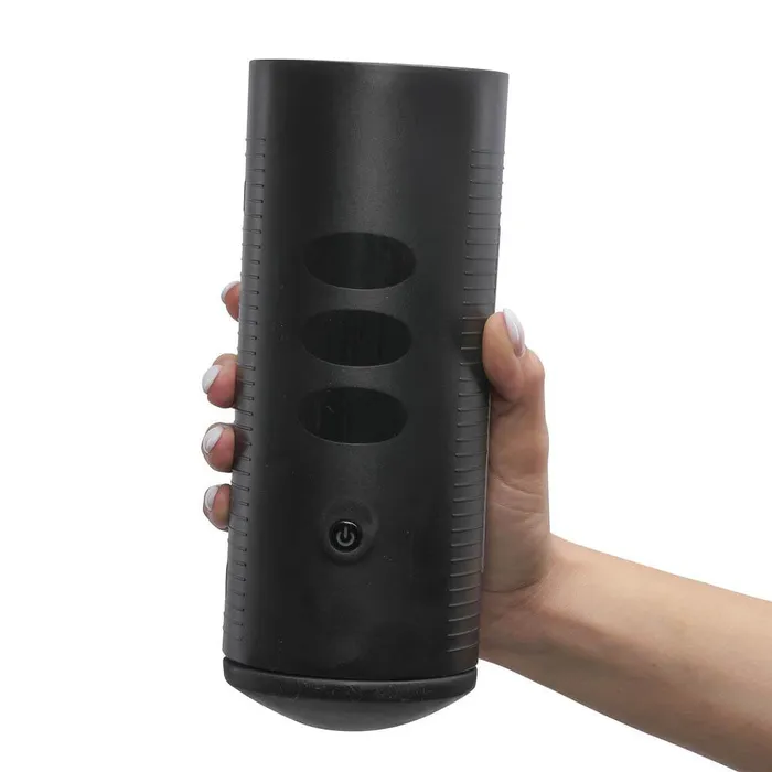 Kiiroo Kiiroo Interactive Couple Set Titan and Cliona Anal