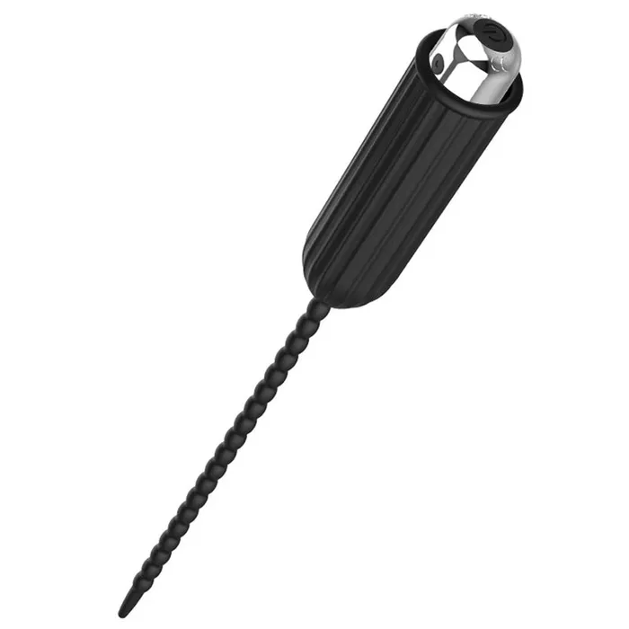 LoveLife SexToys Vibrators 10 Vibration Urethral Vibrator Thread