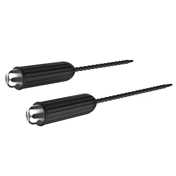 LoveLife SexToys Vibrators 10 Vibration Urethral Vibrator Thread