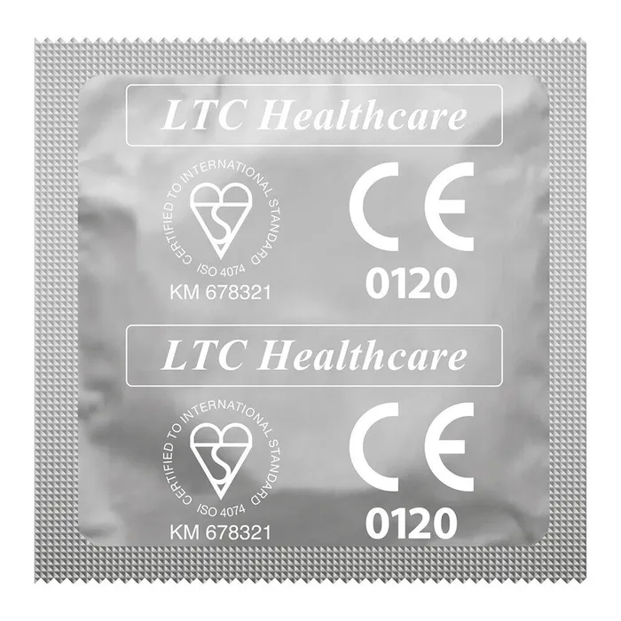 Male Sex Toys Exs Condoms EXS Snug Closer Fitting Condoms 12 Pack