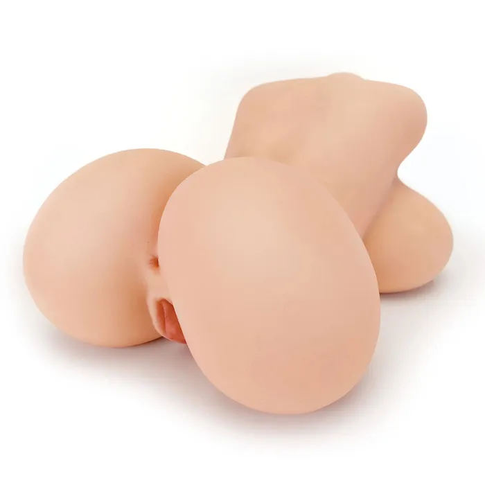 Male Sex Toys PipeDream PDX Plus Big Titty Torso